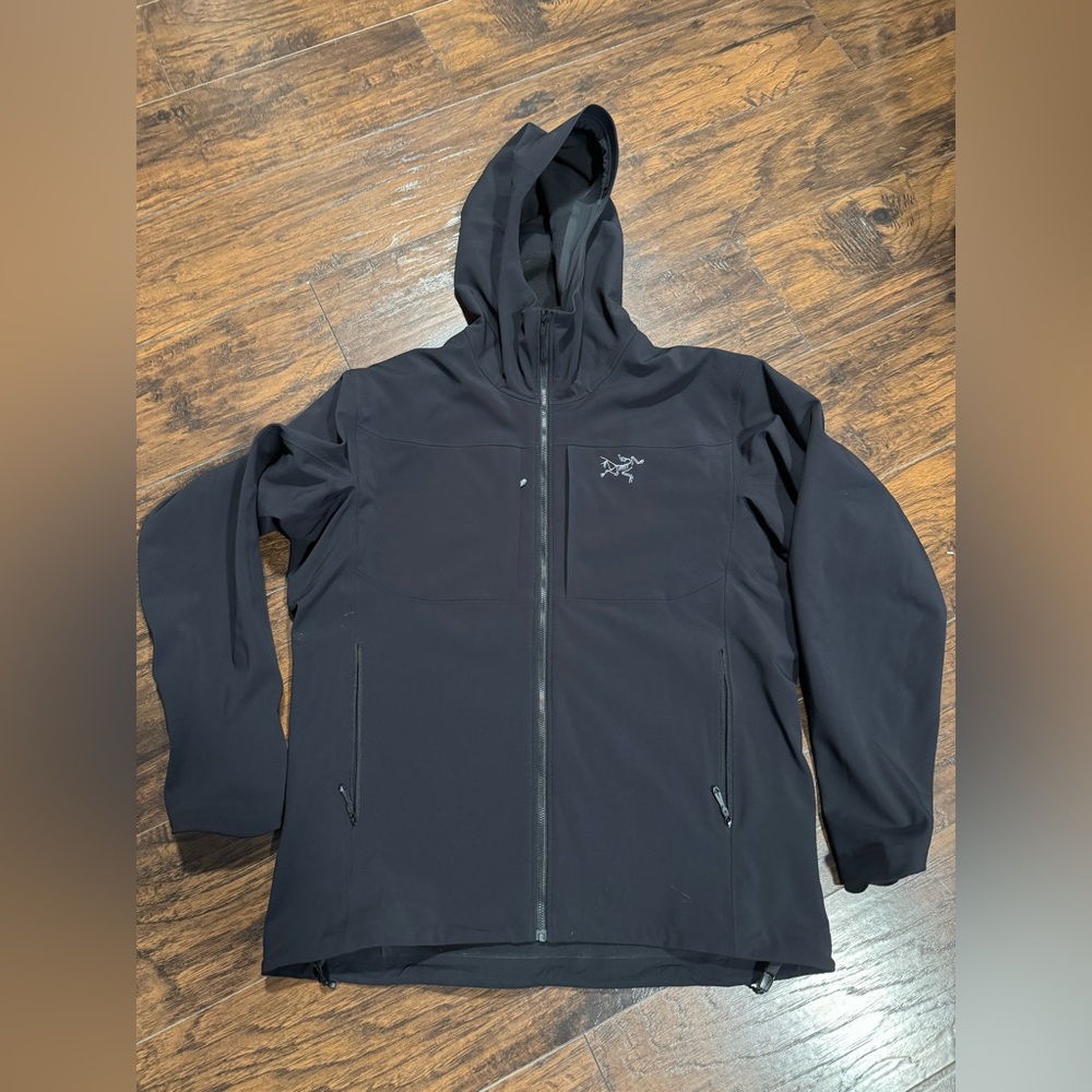 Arc’teryx Gamma MX Hoody size XL